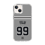 スリムプロテクションケース［ 読売ジャイアンツ - #99 FUJII - ビジター ］