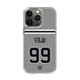スリムプロテクションケース［ 読売ジャイアンツ - #99 FUJII - ビジター ］