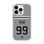 スリムプロテクションケース［ 読売ジャイアンツ - #99 FUJII - ビジター ］