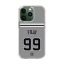 スリムプロテクションケース［ 読売ジャイアンツ - #99 FUJII - ビジター ］