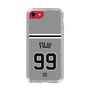 スリムプロテクションケース［ 読売ジャイアンツ - #99 FUJII - ビジター ］