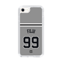 スリムプロテクションケース［ 読売ジャイアンツ - #99 FUJII - ビジター ］