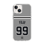 スリムプロテクションケース［ 読売ジャイアンツ - #99 FUJII - ビジター ］