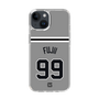 スリムプロテクションケース［ 読売ジャイアンツ - #99 FUJII - ビジター ］