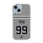 スリムプロテクションケース［ 読売ジャイアンツ - #99 FUJII - ビジター ］