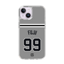スリムプロテクションケース［ 読売ジャイアンツ - #99 FUJII - ビジター ］
