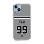 スリムプロテクションケース［ 読売ジャイアンツ - #99 FUJII - ビジター ］