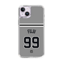 スリムプロテクションケース［ 読売ジャイアンツ - #99 FUJII - ビジター ］
