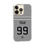 スリムプロテクションケース［ 読売ジャイアンツ - #99 FUJII - ビジター ］