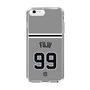 スリムプロテクションケース［ 読売ジャイアンツ - #99 FUJII - ビジター ］