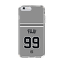 スリムプロテクションケース［ 読売ジャイアンツ - #99 FUJII - ビジター ］