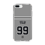 スリムプロテクションケース［ 読売ジャイアンツ - #99 FUJII - ビジター ］