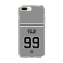 スリムプロテクションケース［ 読売ジャイアンツ - #99 FUJII - ビジター ］