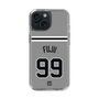 スリムプロテクションケース［ 読売ジャイアンツ - #99 FUJII - ビジター ］