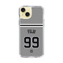 スリムプロテクションケース［ 読売ジャイアンツ - #99 FUJII - ビジター ］