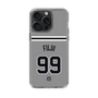 スリムプロテクションケース［ 読売ジャイアンツ - #99 FUJII - ビジター ］