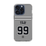 スリムプロテクションケース［ 読売ジャイアンツ - #99 FUJII - ビジター ］