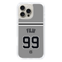 スリムプロテクションケース［ 読売ジャイアンツ - #99 FUJII - ビジター ］