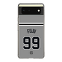 スリムプロテクションケース［ 読売ジャイアンツ - #99 FUJII - ビジター ］