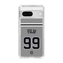 スリムプロテクションケース［ 読売ジャイアンツ - #99 FUJII - ビジター ］