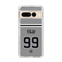 スリムプロテクションケース［ 読売ジャイアンツ - #99 FUJII - ビジター ］