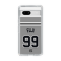 スリムプロテクションケース［ 読売ジャイアンツ - #99 FUJII - ビジター ］