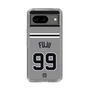 スリムプロテクションケース［ 読売ジャイアンツ - #99 FUJII - ビジター ］