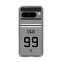 スリムプロテクションケース［ 読売ジャイアンツ - #99 FUJII - ビジター ］