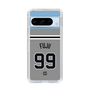 スリムプロテクションケース［ 読売ジャイアンツ - #99 FUJII - ビジター ］
