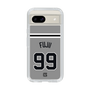 スリムプロテクションケース［ 読売ジャイアンツ - #99 FUJII - ビジター ］