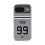 スリムプロテクションケース［ 読売ジャイアンツ - #99 FUJII - ビジター ］
