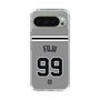 スリムプロテクションケース［ 読売ジャイアンツ - #99 FUJII - ビジター ］