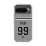 スリムプロテクションケース［ 読売ジャイアンツ - #99 FUJII - ビジター ］
