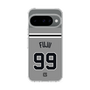 スリムプロテクションケース［ 読売ジャイアンツ - #99 FUJII - ビジター ］