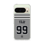 スリムプロテクションケース［ 読売ジャイアンツ - #99 FUJII - ビジター ］