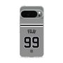 スリムプロテクションケース［ 読売ジャイアンツ - #99 FUJII - ビジター ］