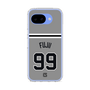 スリムプロテクションケース［ 読売ジャイアンツ - #99 FUJII - ビジター ］