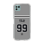 スリムプロテクションケース［ 読売ジャイアンツ - #99 FUJII - ビジター ］