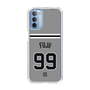 スリムプロテクションケース［ 読売ジャイアンツ - #99 FUJII - ビジター ］