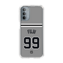 スリムプロテクションケース［ 読売ジャイアンツ - #99 FUJII - ビジター ］