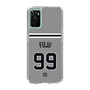 スリムプロテクションケース［ 読売ジャイアンツ - #99 FUJII - ビジター ］