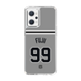 スリムプロテクションケース［ 読売ジャイアンツ - #99 FUJII - ビジター ］