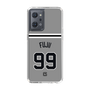 スリムプロテクションケース［ 読売ジャイアンツ - #99 FUJII - ビジター ］
