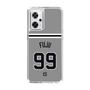 スリムプロテクションケース［ 読売ジャイアンツ - #99 FUJII - ビジター ］