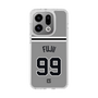 スリムプロテクションケース［ 読売ジャイアンツ - #99 FUJII - ビジター ］