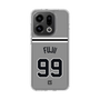 スリムプロテクションケース［ 読売ジャイアンツ - #99 FUJII - ビジター ］