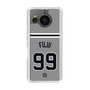 スリムプロテクションケース［ 読売ジャイアンツ - #99 FUJII - ビジター ］