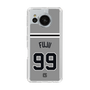 スリムプロテクションケース［ 読売ジャイアンツ - #99 FUJII - ビジター ］