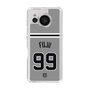 スリムプロテクションケース［ 読売ジャイアンツ - #99 FUJII - ビジター ］