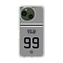 スリムプロテクションケース［ 読売ジャイアンツ - #99 FUJII - ビジター ］